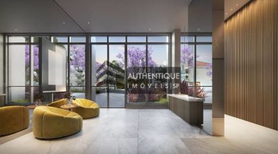 Apartamento, 1 quarto, 23 m² - Foto 3