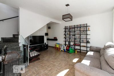 Casa de Condomínio, 3 quartos - Foto 3