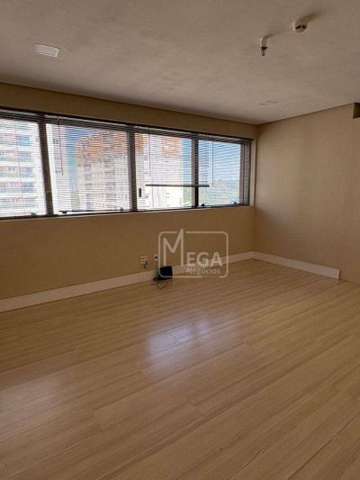 Sala-Conjunto, 33 m² - Foto 1