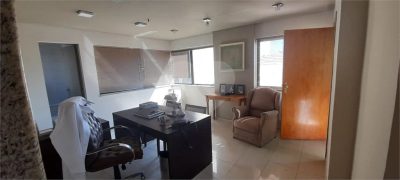 Sala-Conjunto, 33 m² - Foto 4