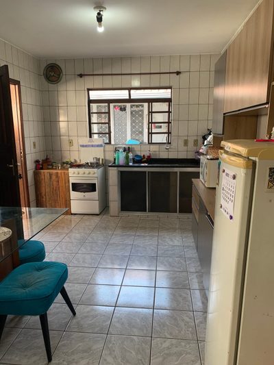 Casa, 2 quartos, 132 m² - Foto 4