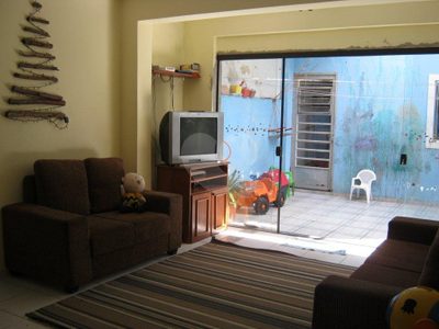 Sobrado, 3 quartos, 146 m² - Foto 2
