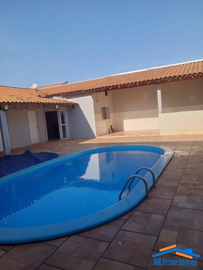 Casa, 3 quartos, 190 m² - Foto 3