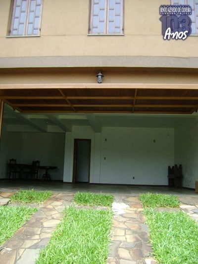 Casa, 7 quartos, 468 m² - Foto 4