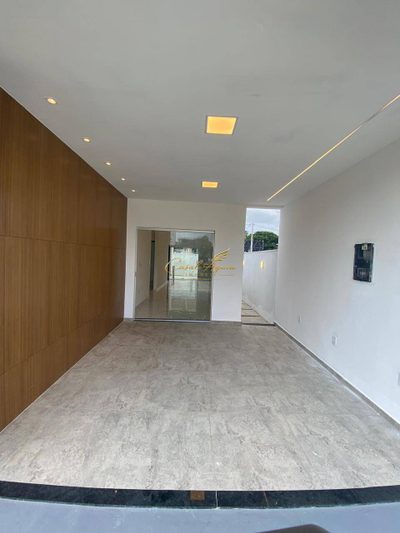 Casa de Condomínio, 3 quartos - Foto 2