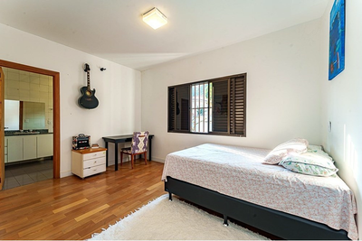 Casa, 4 quartos, 459 m² - Foto 3