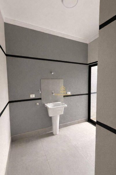 Casa, 3 quartos, 110 m² - Foto 2