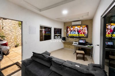Casa, 3 quartos, 200 m² - Foto 4