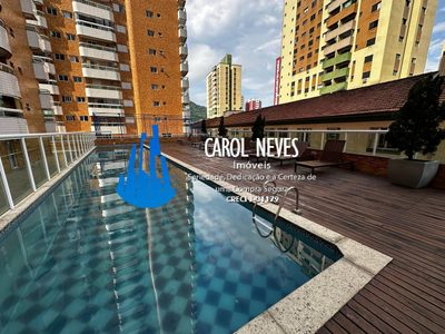 Apartamento, 2 quartos, 92 m² - Foto 1