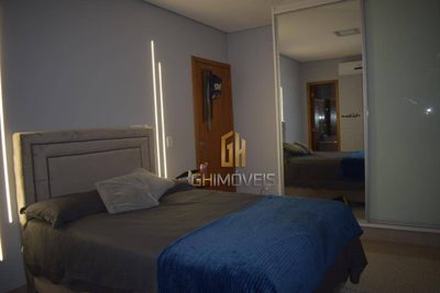Sobrado, 6 quartos, 293 m² - Foto 5