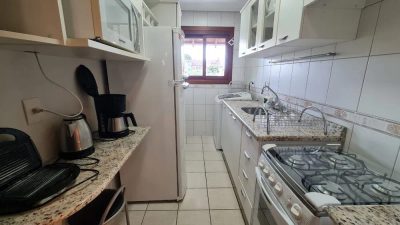 Apartamento, 1 quarto, 57 m² - Foto 2