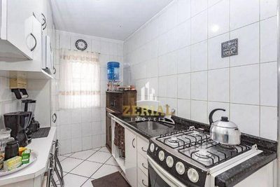 Apartamento, 2 quartos, 66 m² - Foto 4