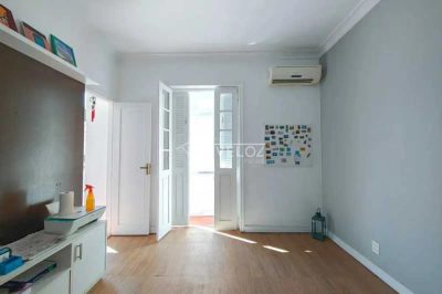 Apartamento, 4 quartos, 180 m² - Foto 2