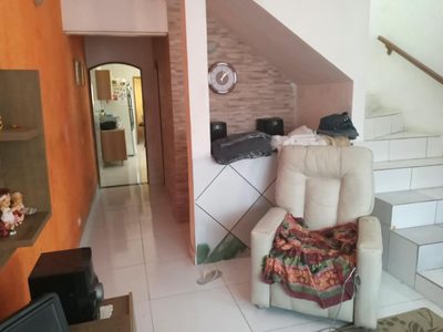 Casa, 2 quartos - Foto 2