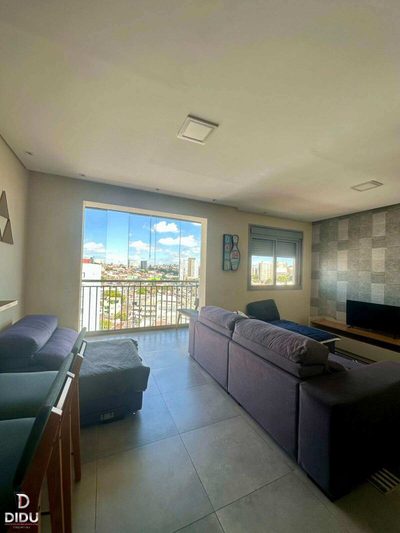 Apartamento, 3 quartos, 67 m² - Foto 2