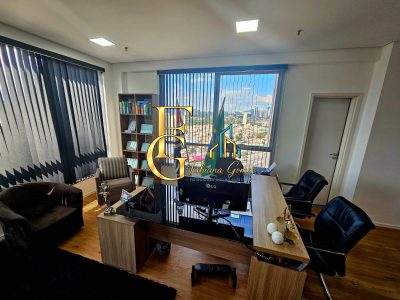 Apartamento, 42 m² - Foto 3