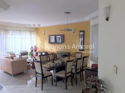 Casa, 4 quartos, 280 m² - Foto 4