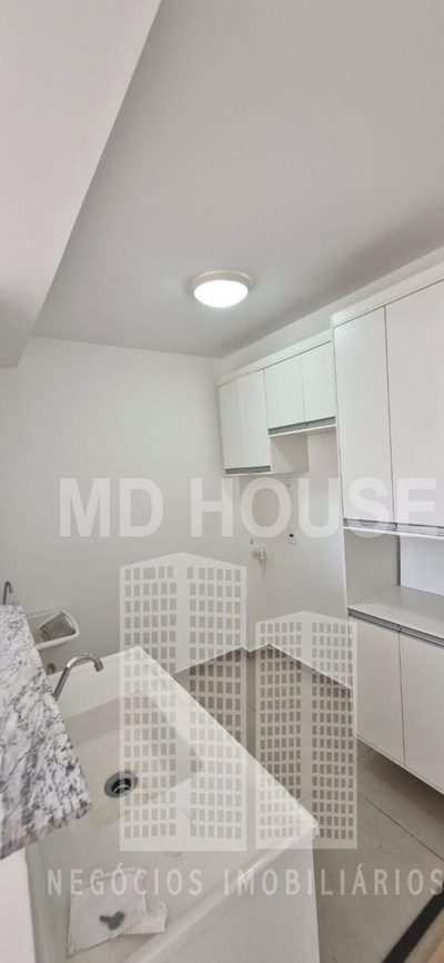 Apartamento, 2 quartos, 40 m² - Foto 2