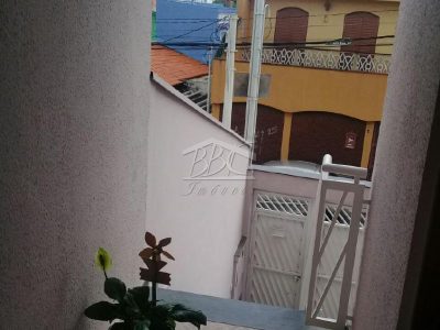 Sobrado, 3 quartos, 151 m² - Foto 3