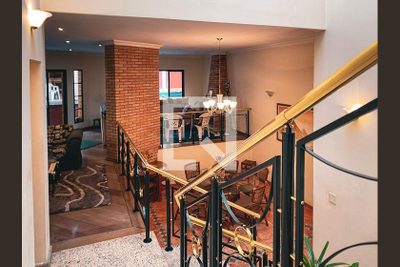 Casa, 3 quartos, 400 m² - Foto 1