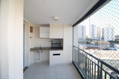 Apartamento, 3 quartos, 78 m² - Foto 1