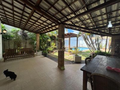 Casa de Condomínio, 5 quartos - Foto 5