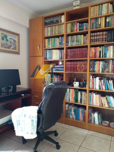 Apartamento, 140 m² - Foto 4
