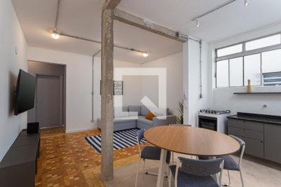 Apartamento, 4 quartos, 101 m² - Foto 4