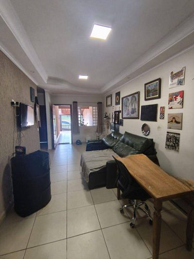 Casa, 3 quartos, 112 m² - Foto 4