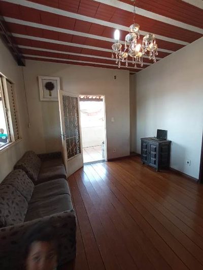 Casa, 6 quartos, 388 m² - Foto 4