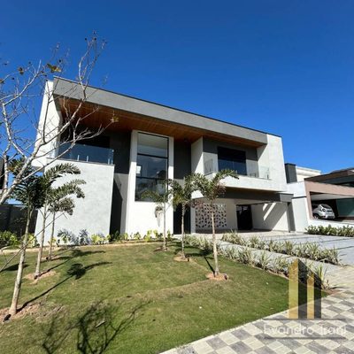 Casa, 4 quartos, 530 m² - Foto 1