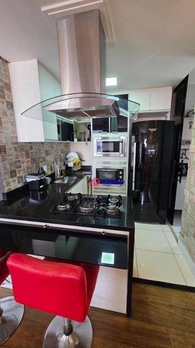 Apartamento, 2 quartos, 65 m² - Foto 3