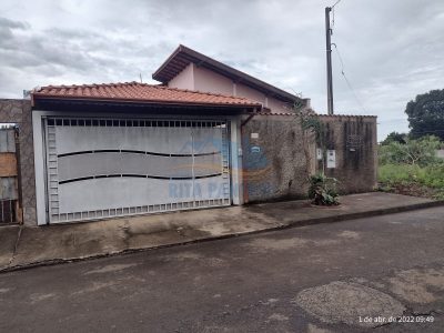 Casa, 2 quartos, 256 m² - Foto 1