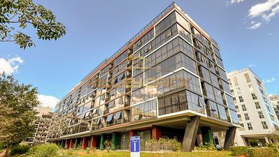 Apartamento, 2 quartos, 83 m² - Foto 1