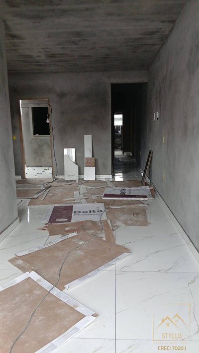 Casa, 2 quartos, 66 m² - Foto 4
