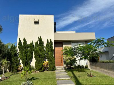 Casa de Condomínio, 5 quartos - Foto 1