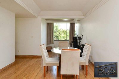 Apartamento, 3 quartos, 80 m² - Foto 2
