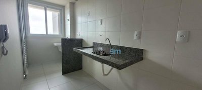 Apartamento, 3 quartos, 67 m² - Foto 4