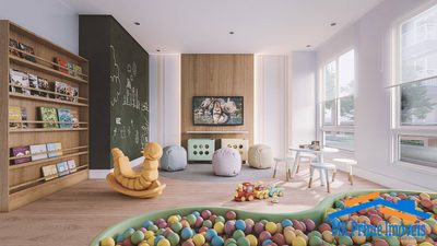 Apartamento, 2 quartos, 47 m² - Foto 4