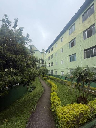 Apartamento, 2 quartos, 60 m² - Foto 4