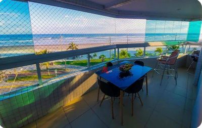 Apartamento, 2 quartos, 92 m² - Foto 1