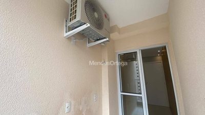 Apartamento, 2 quartos, 46 m² - Foto 5