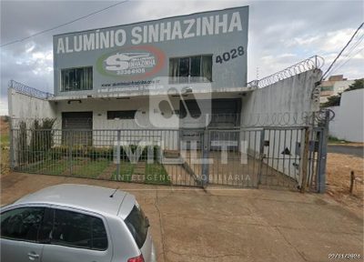 Loja-Salão, 600 m² - Foto 1