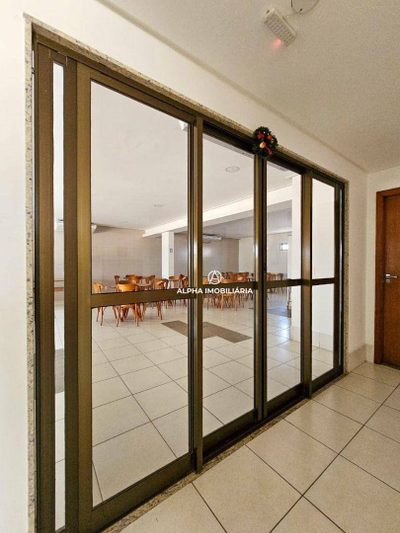Apartamento, 3 quartos, 135 m² - Foto 3