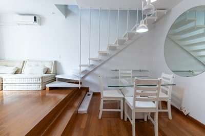 Apartamento, 1 quarto, 70 m² - Foto 3
