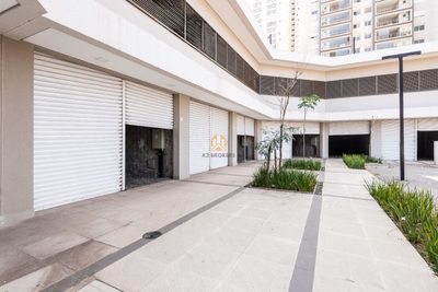Loja-Salão, 2100 m² - Foto 3