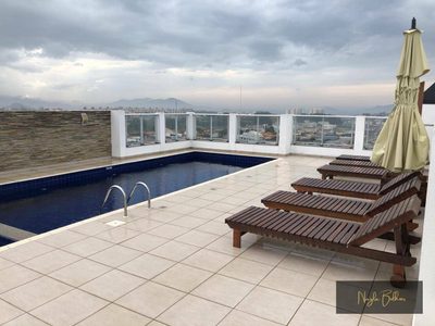 Apartamento, 2 quartos, 60 m² - Foto 1