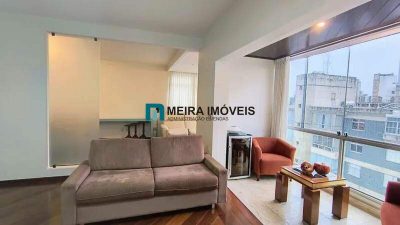 Apartamento, 4 quartos, 200 m² - Foto 2