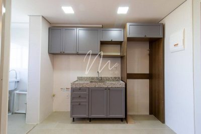 Apartamento, 2 quartos, 44 m² - Foto 4