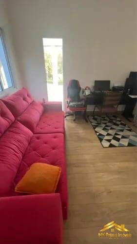 Casa de Condomínio, 5 quartos - Foto 4